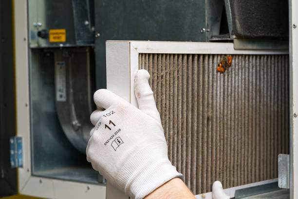 Best Commercial Air Duct Cleaning  in Bothell, WA