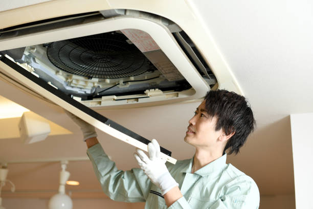 Best Local Air Duct Cleaning Services  in Bothell, WA