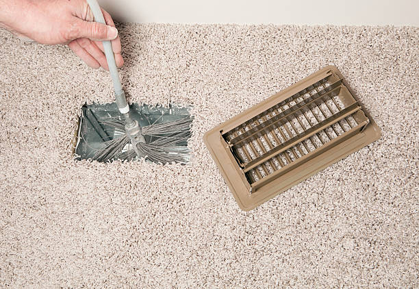 Best General Air Duct Cleaning  in Bothell, WA