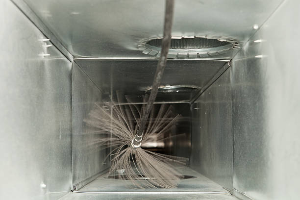Best Emergency Air Duct Cleaning  in Bothell, WA