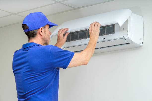 Reliable Bothell, WA Airduct Cleaning Solutions
