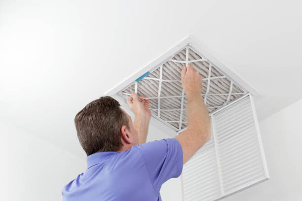 Best General Air Duct Cleaning  in Bothell, WA